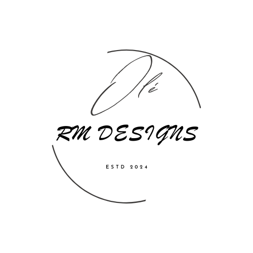Olé R&M Designs: A Fusion of Passion and Heritage