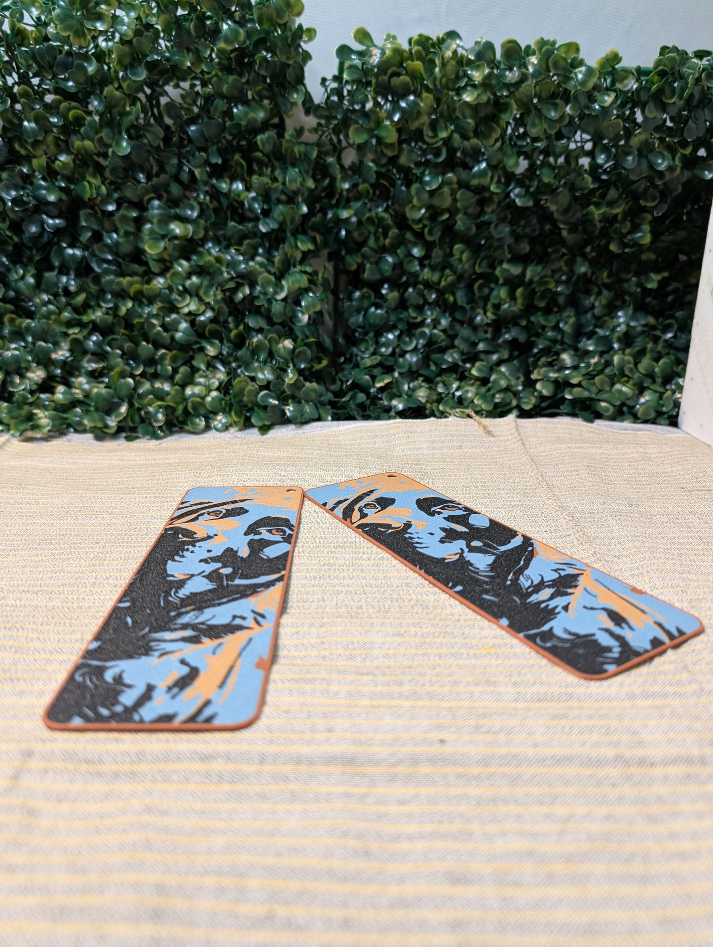 Labrador Retriever Bookmark – Lab Lover Gift