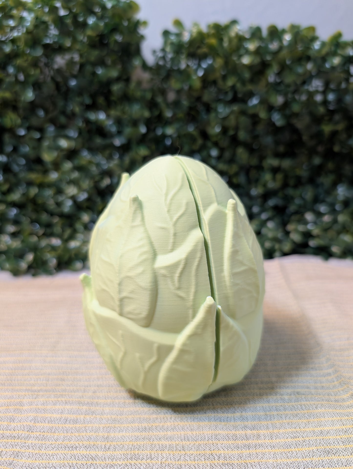 3D-Printed Miniature Dragon in Egg – Fantasy Collector’s Display Piece