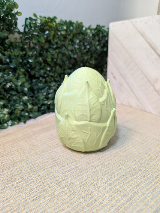 3D-Printed Miniature Dragon in Egg – Fantasy Collector’s Display Piece