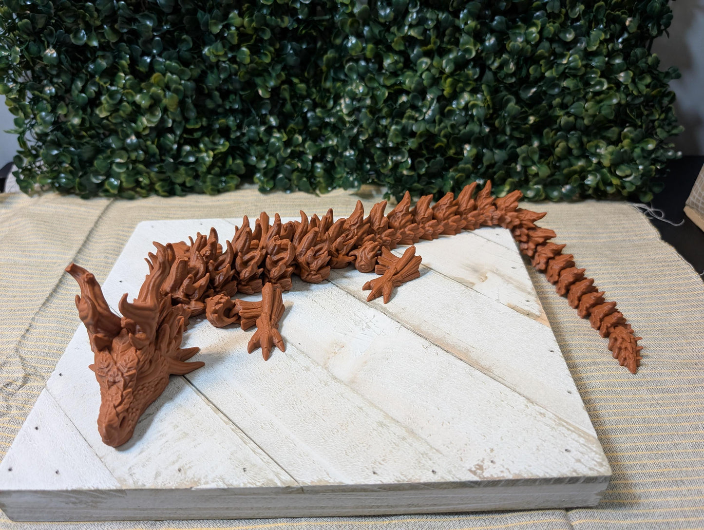 Zandhros Dragon